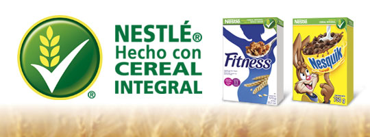 Cerales Cheerios