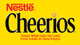 Cereal Cheerios