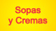 Cremas y Sopas MAGGI