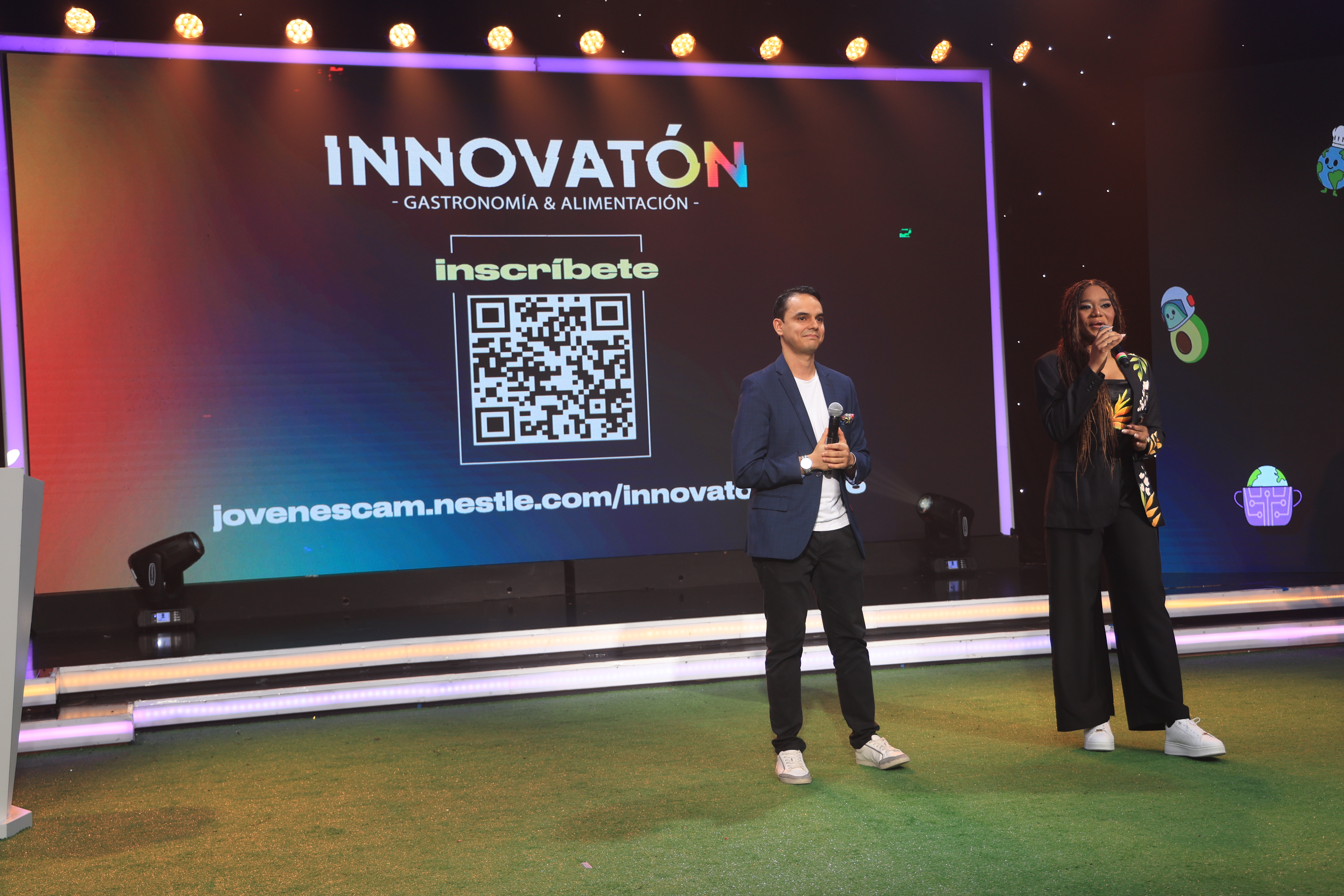 innovaton
