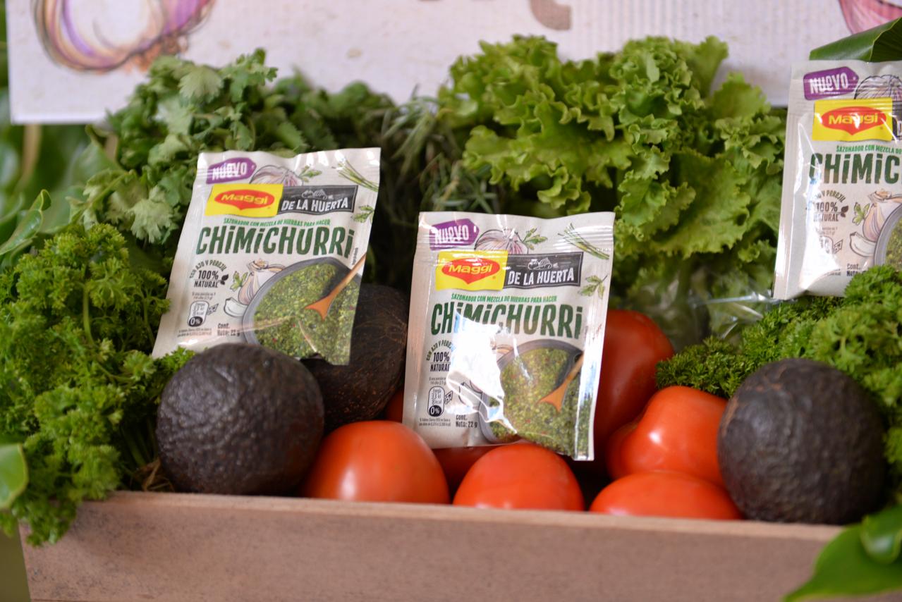 Chimichurri HN