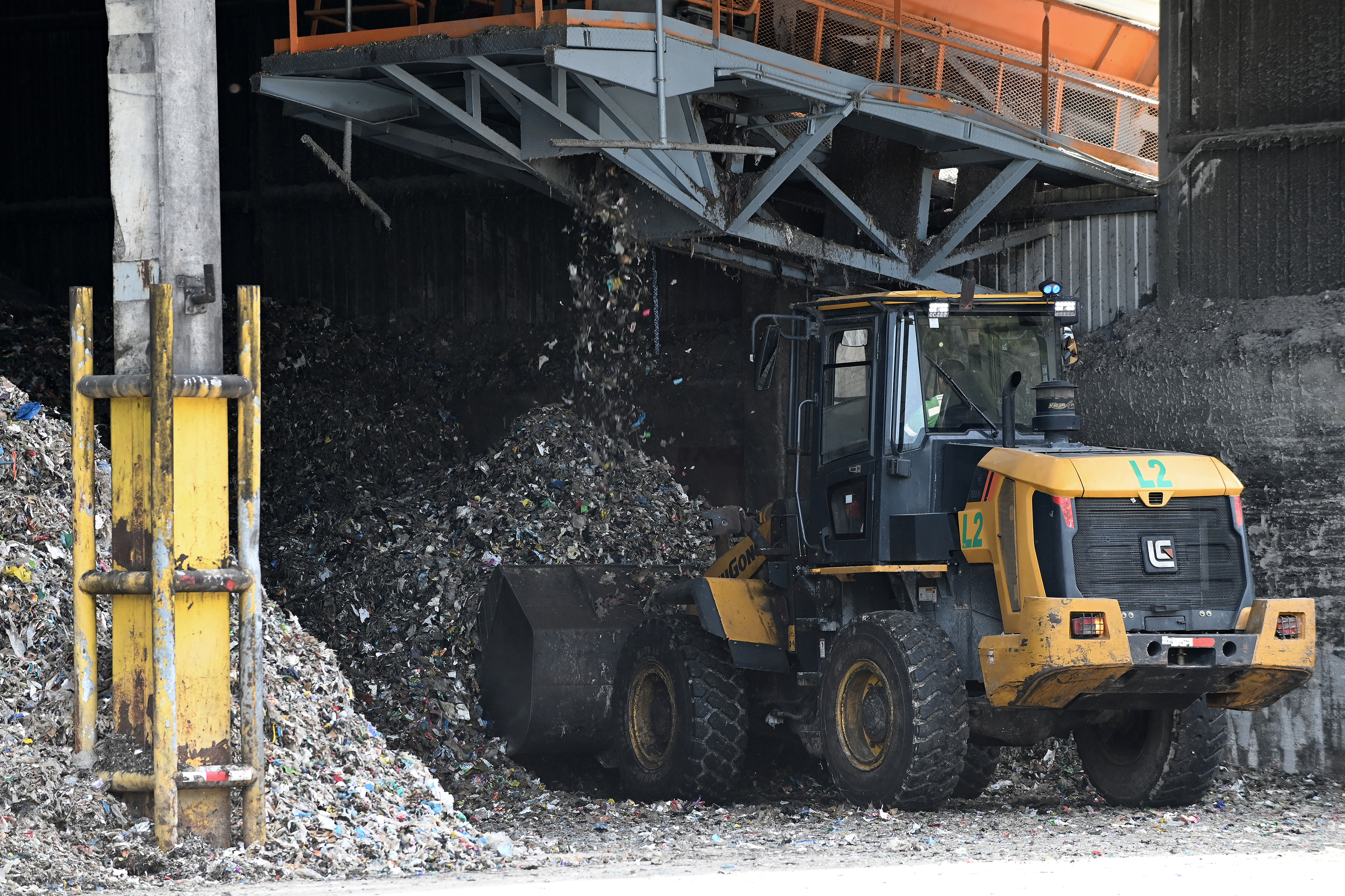 Nestlé tiene la ambición de recuperar la cantidad equivalente al volumen de empaques plásticos comercializados en cada mercad