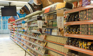 Los centros de compras virtuales de Nestlé ofrecen una ventaja competitiva