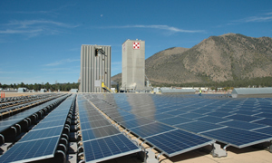 Fabrica de Nestle Purina PetCare en Flagstaff