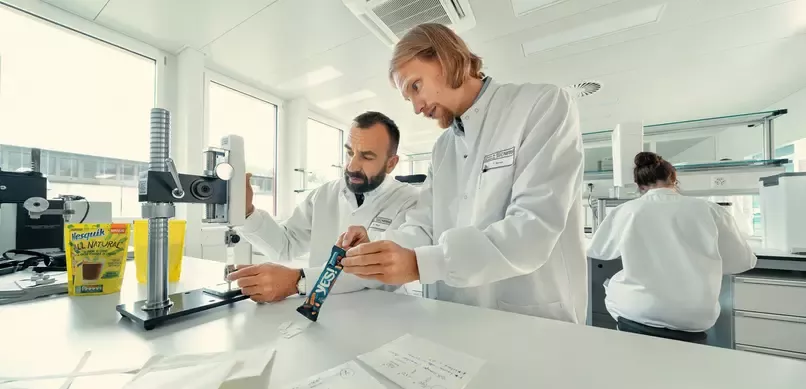 Nestlé inaugura el instituto de investigación de envases