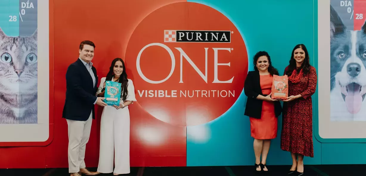 Purina ONE en Guatemala