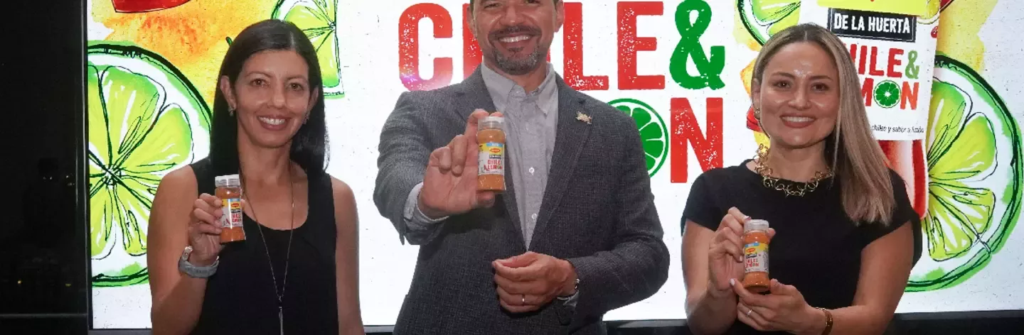 chile limon