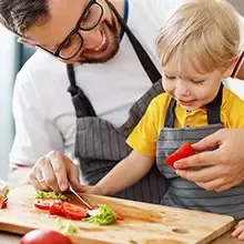 Día Internacional del Chef