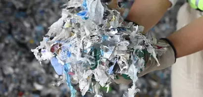 Nestlé Centroamérica avanza en la recuperación del equivalente al 100% de los empaques plásticos que coloca en la región