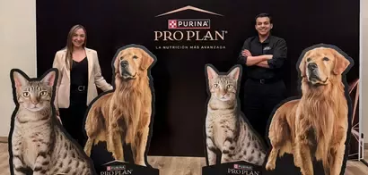 purina
