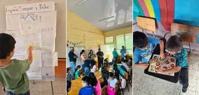 honduras