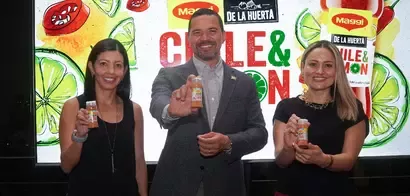 chile lemon 