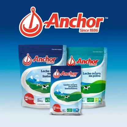 Anchor