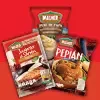 malher recipe mixes