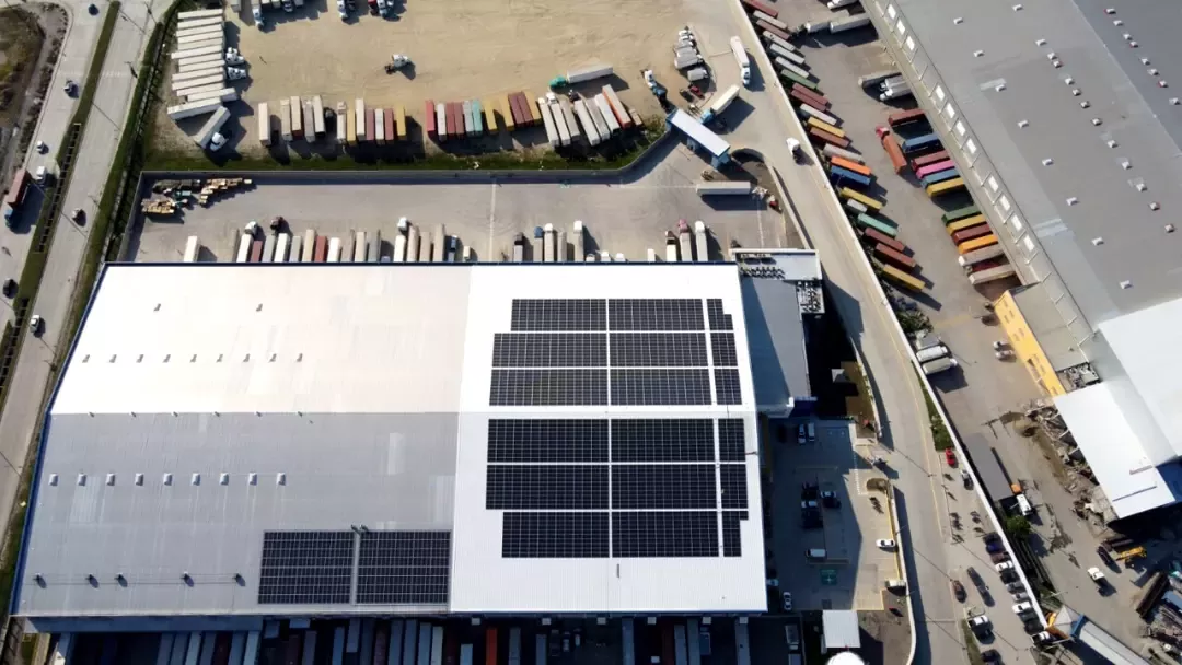Paneles Solares Honduras