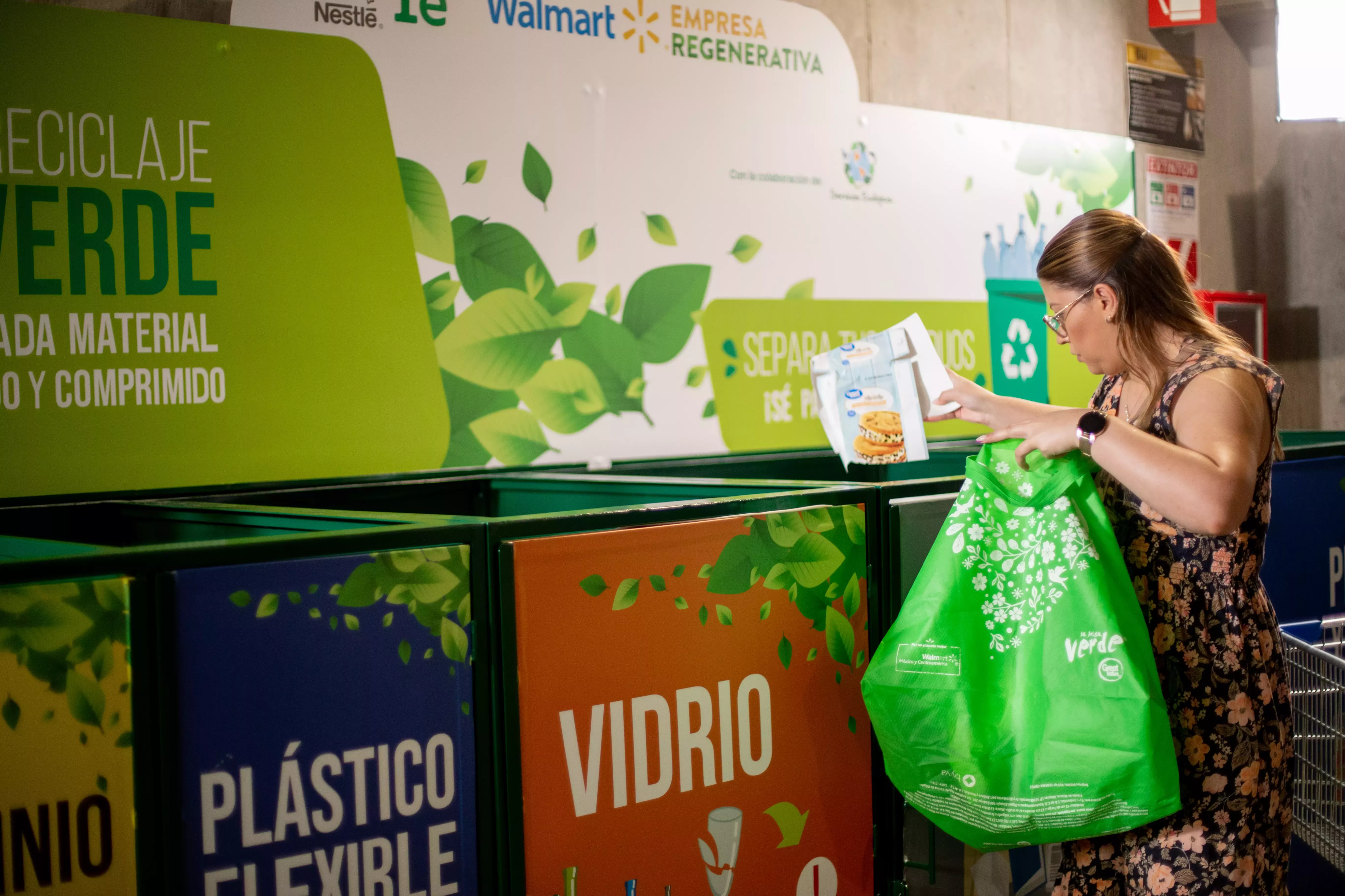 Reciclaje en Costa Rica