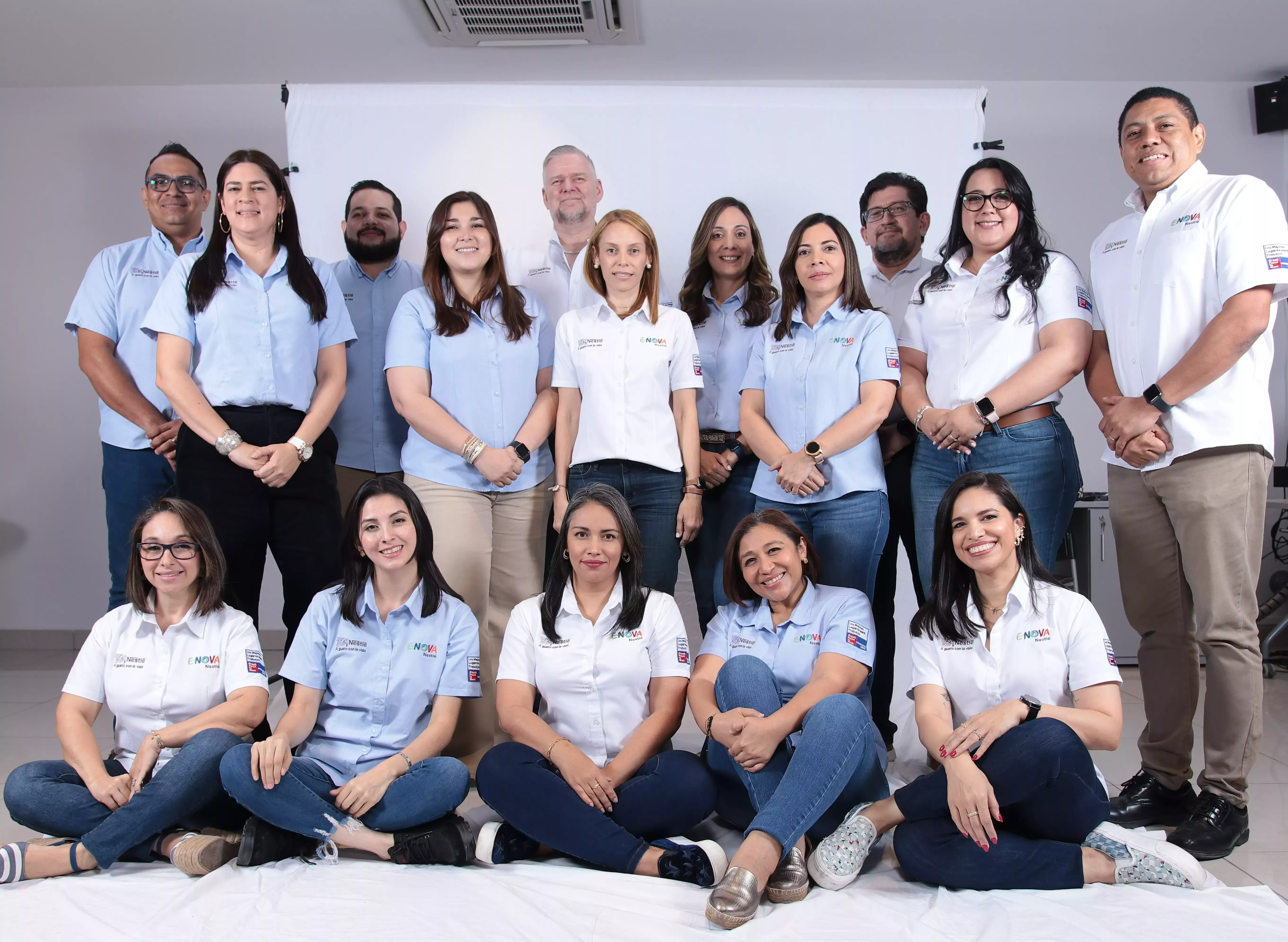 Nestlé Hondureña