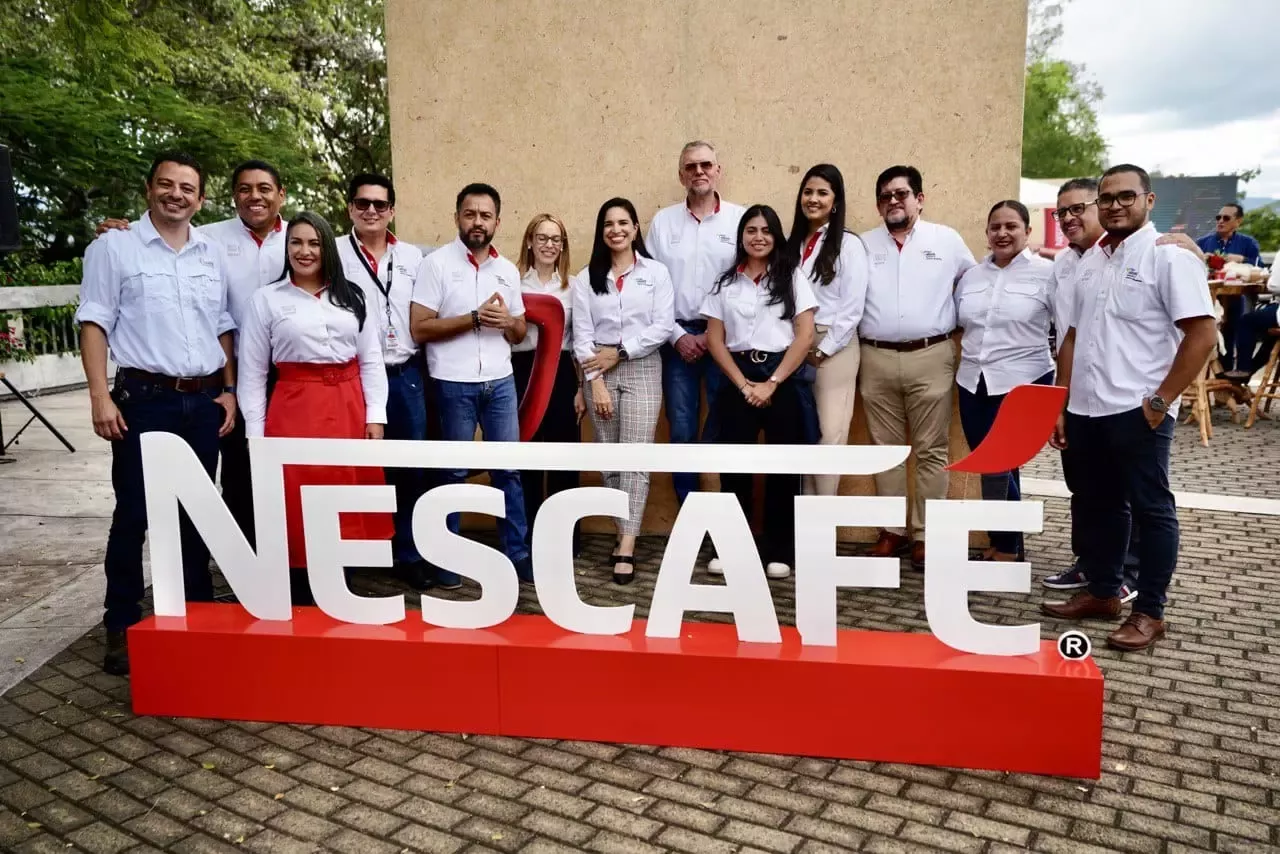 Cada taza de café hace la diferencia