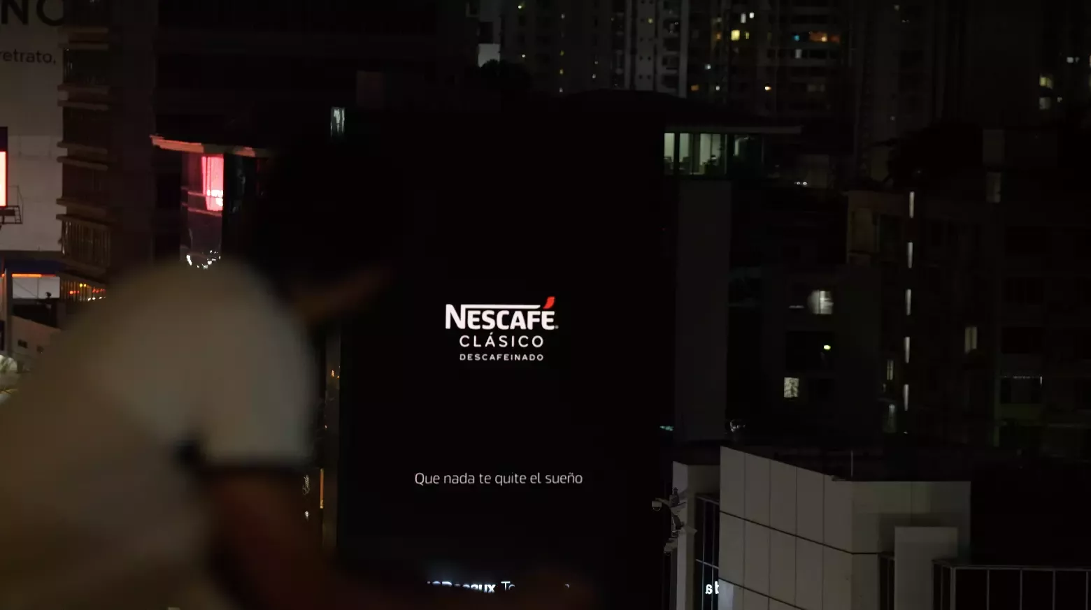 nescafe