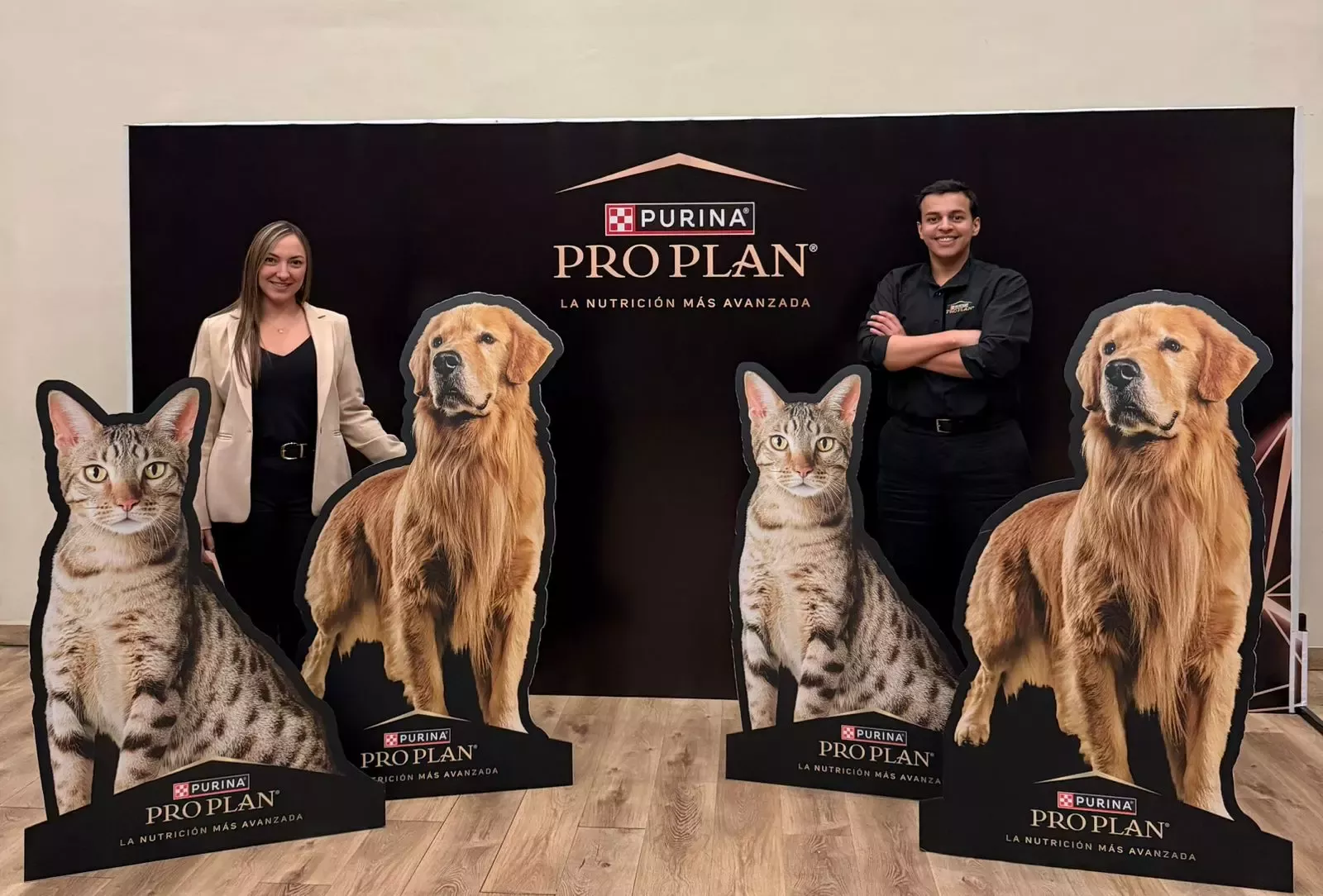 purina