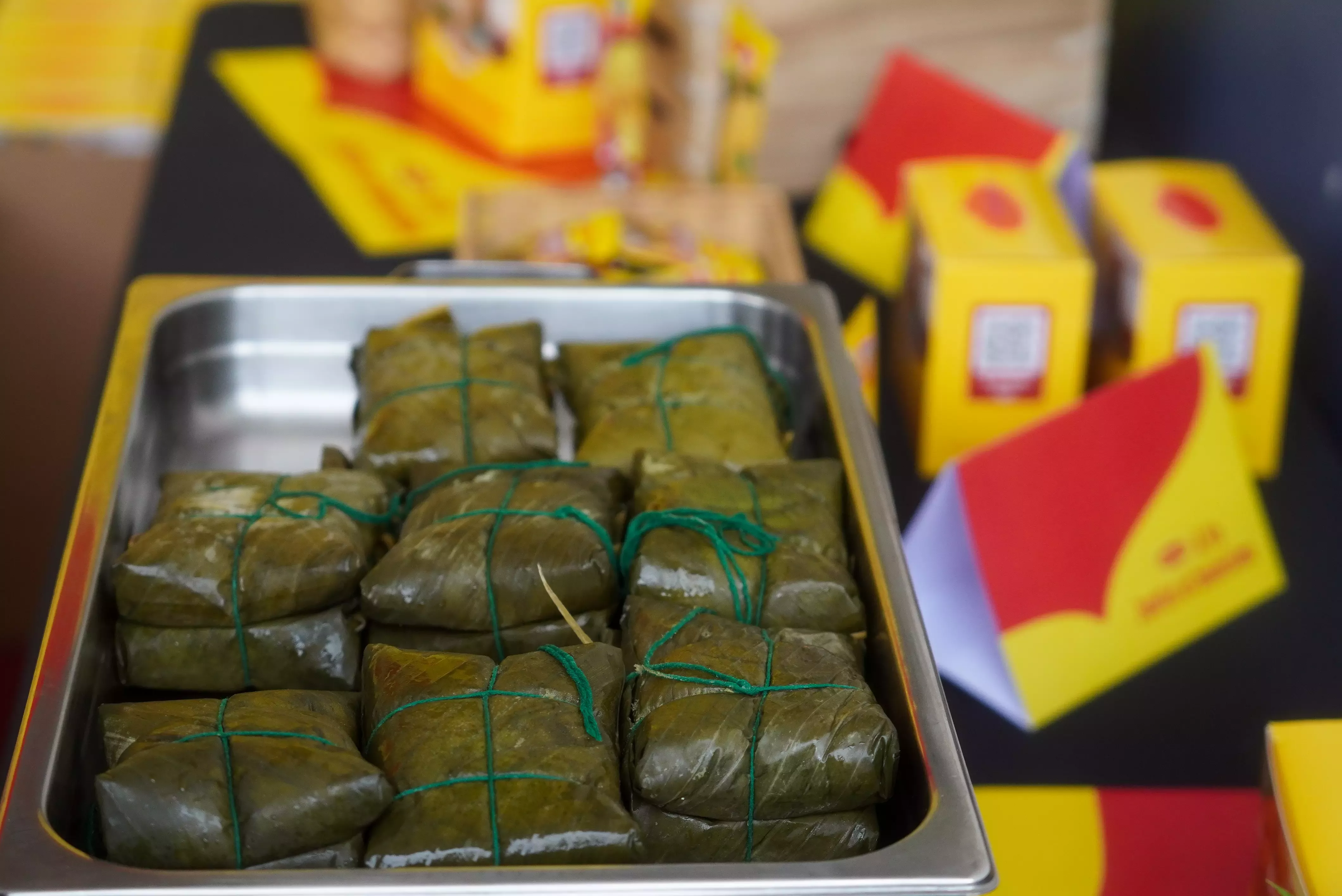 tamaleada