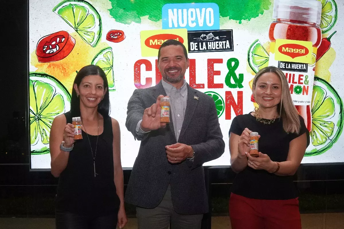 chile lemon