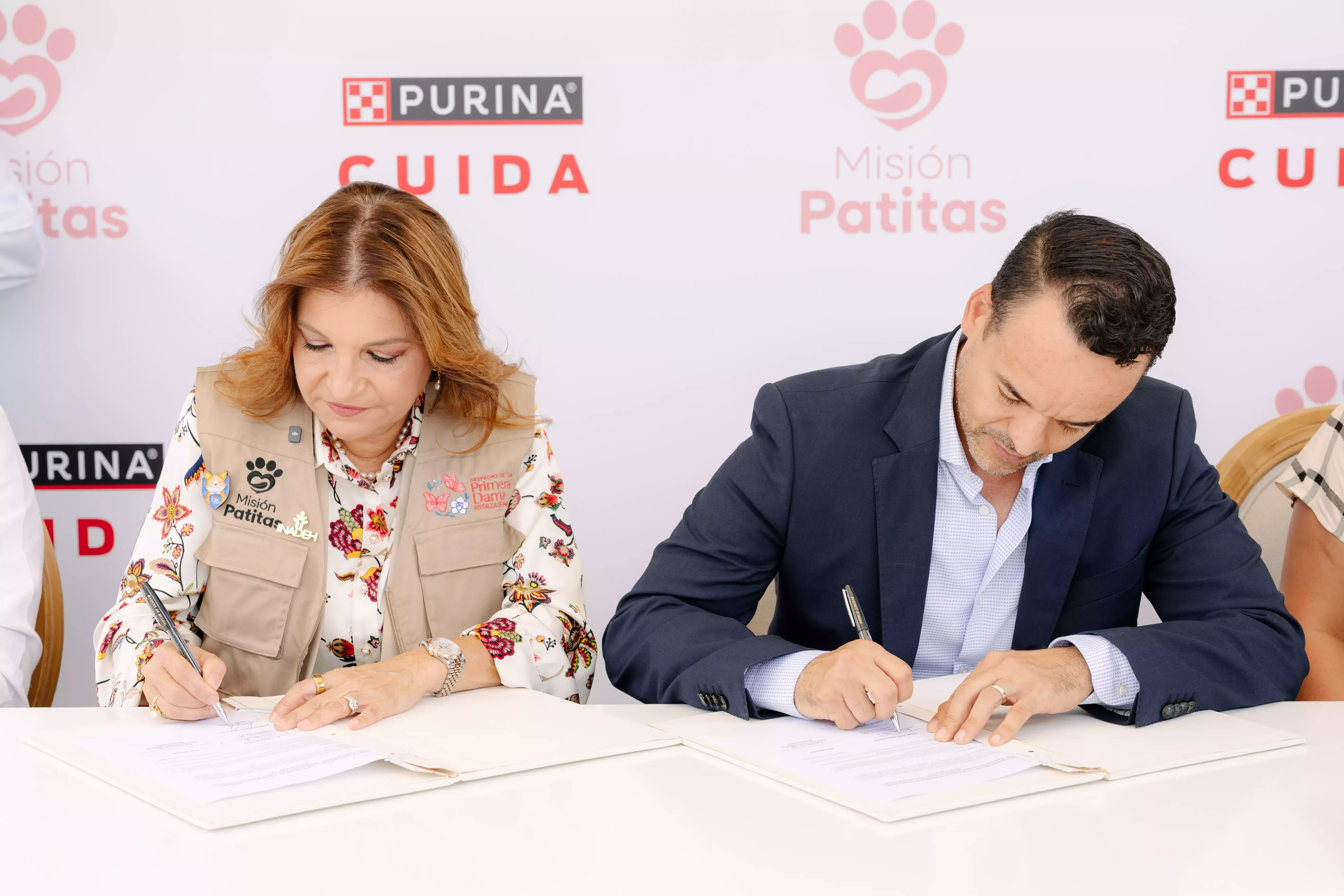 purina