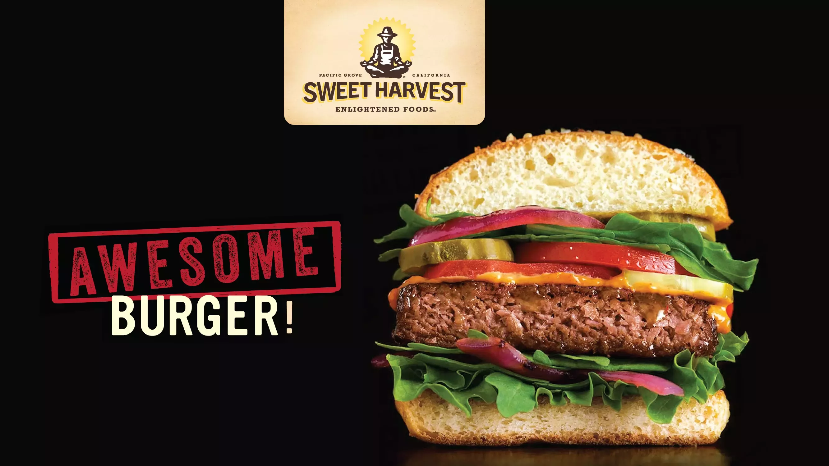 Awesome Burger