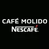 cafe molido nescafe