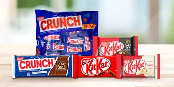 chocolates