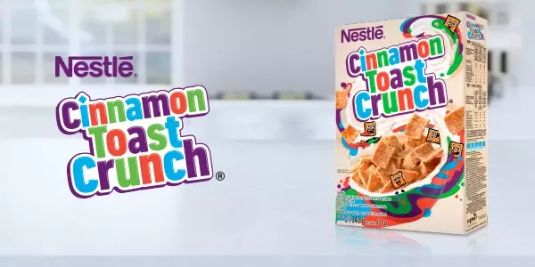 banner cinnamon toast crunch