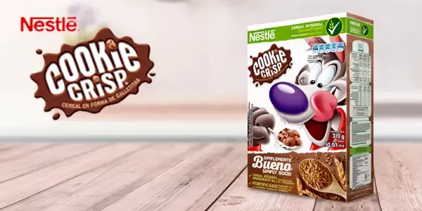 banner cookie crisp