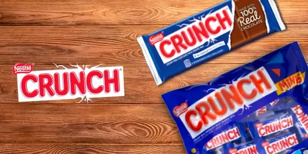 banner crunch