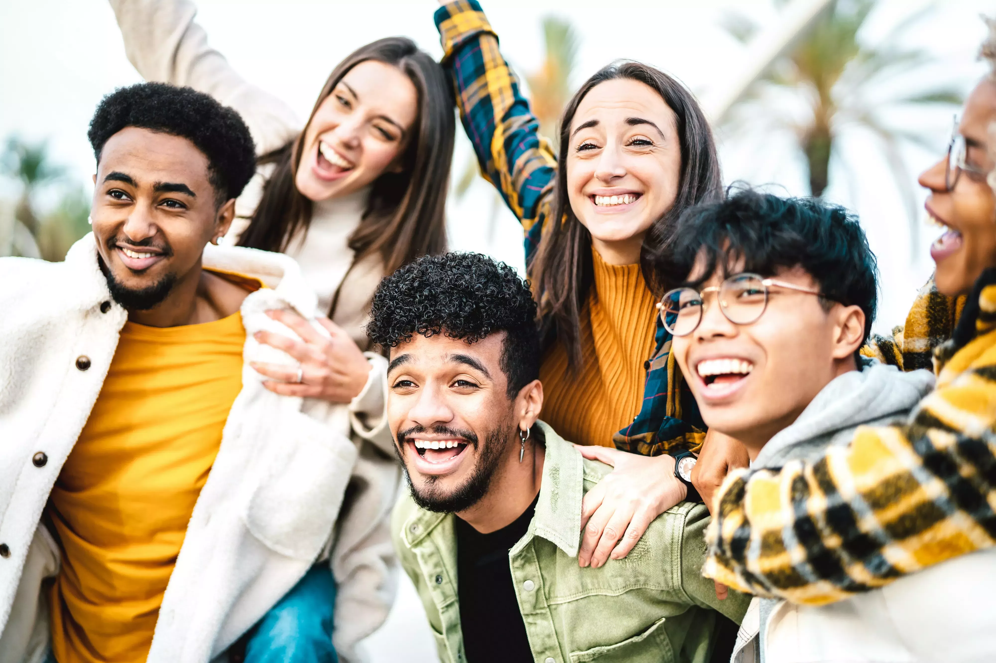 Iniciativa por los Jóvenes en Guatemala