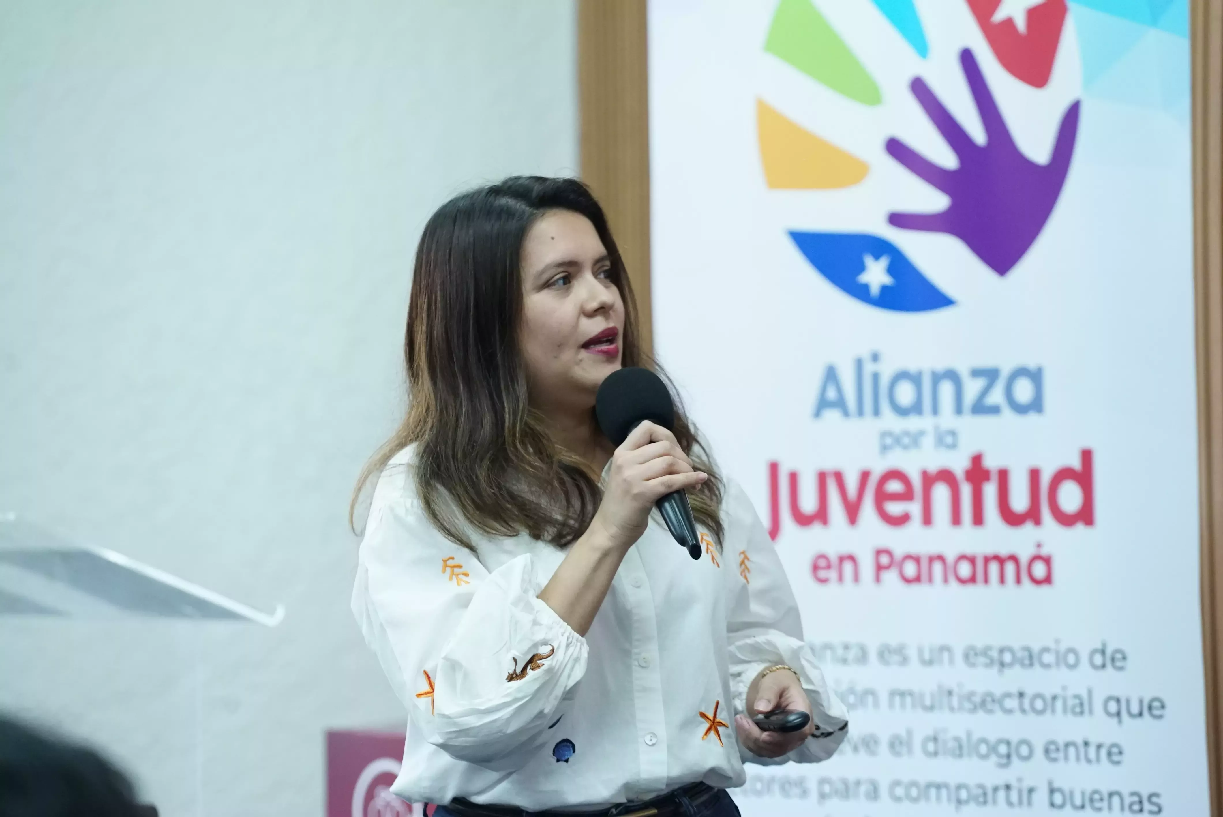 Alianza de la juventud Panameña
