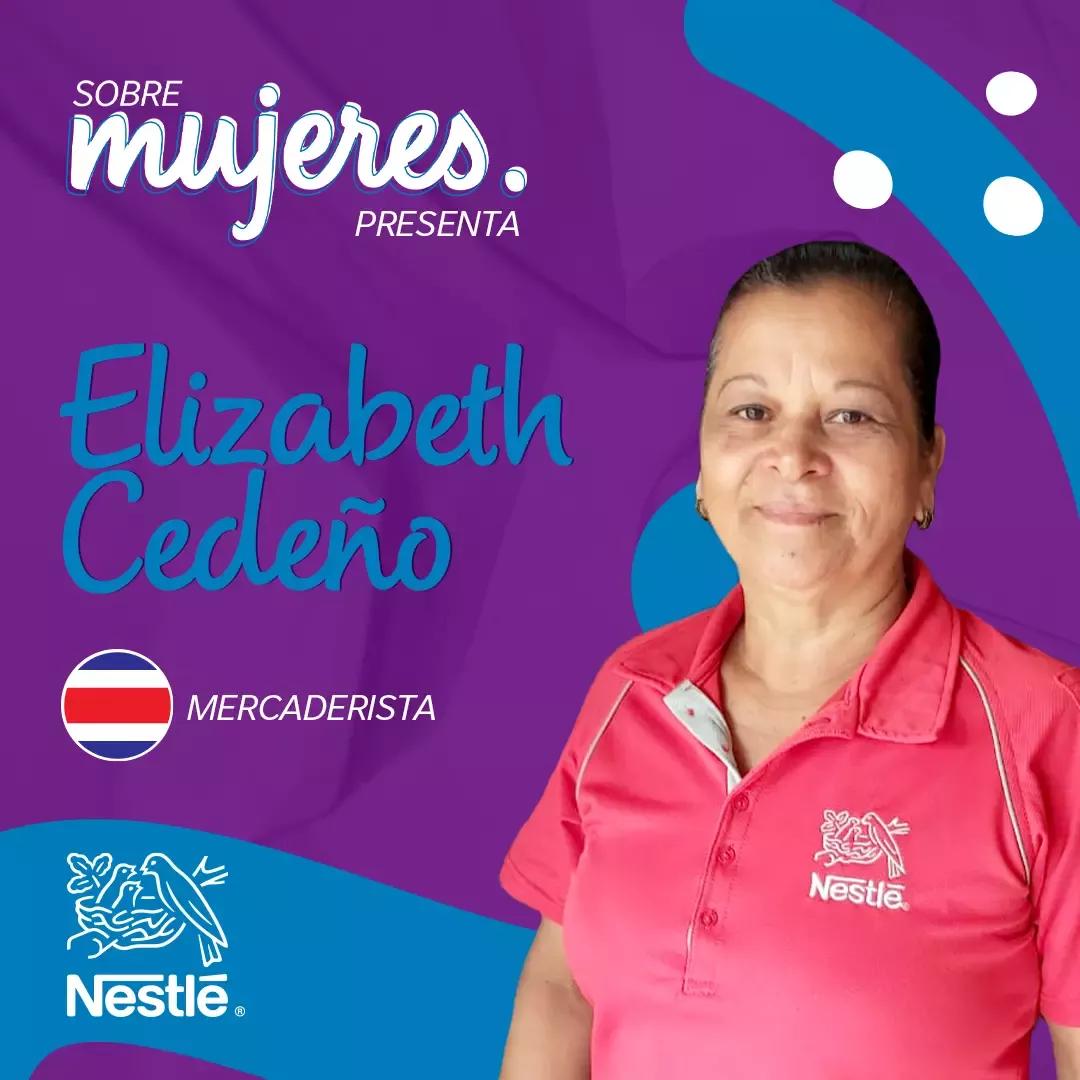 Elizabeth Cedeño - DIDLM