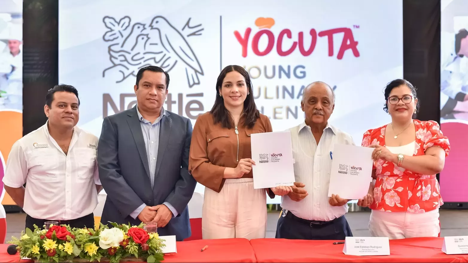Curso 2024 YOCUTA