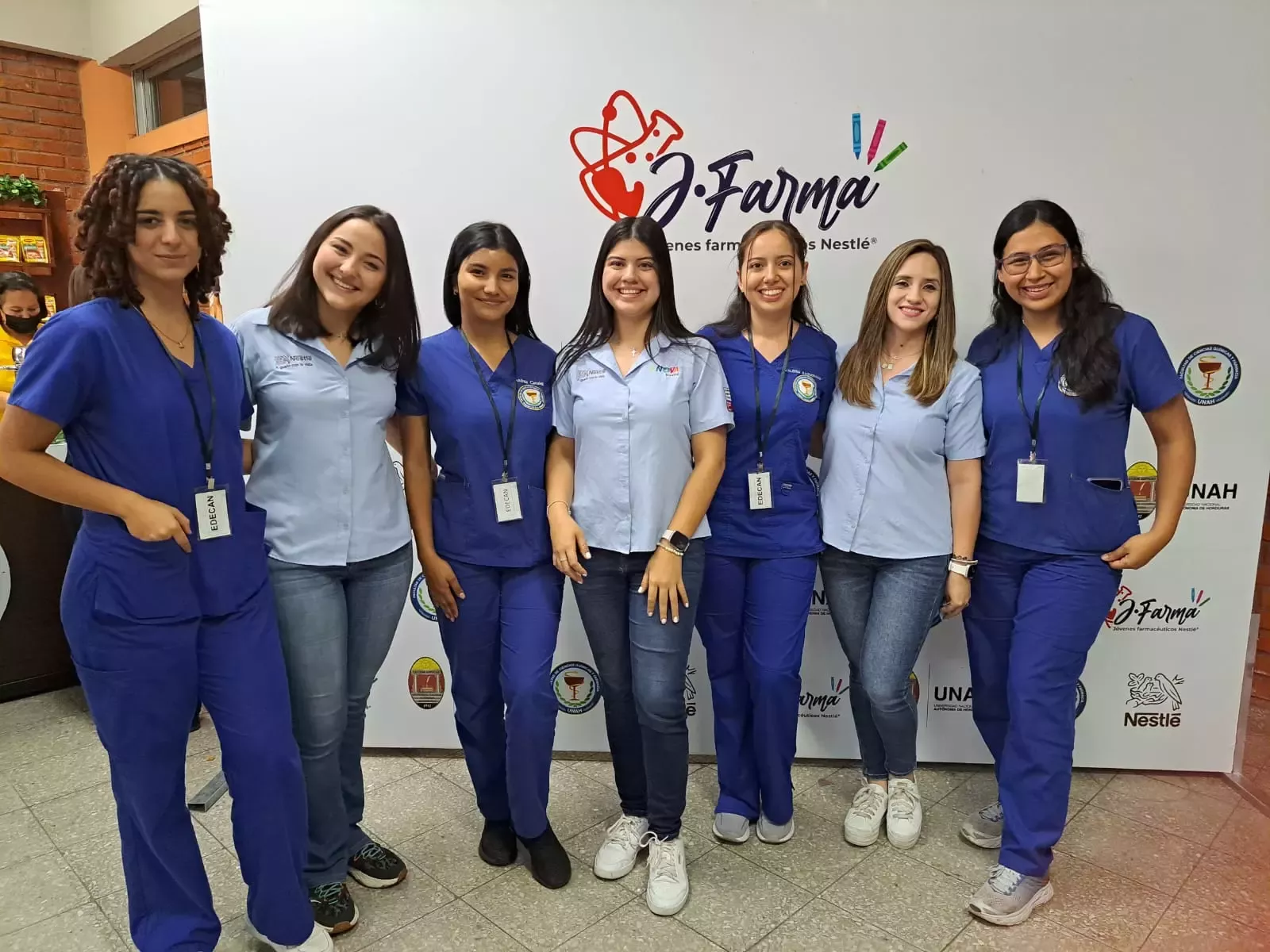 Jóvenes Farmacéuticos