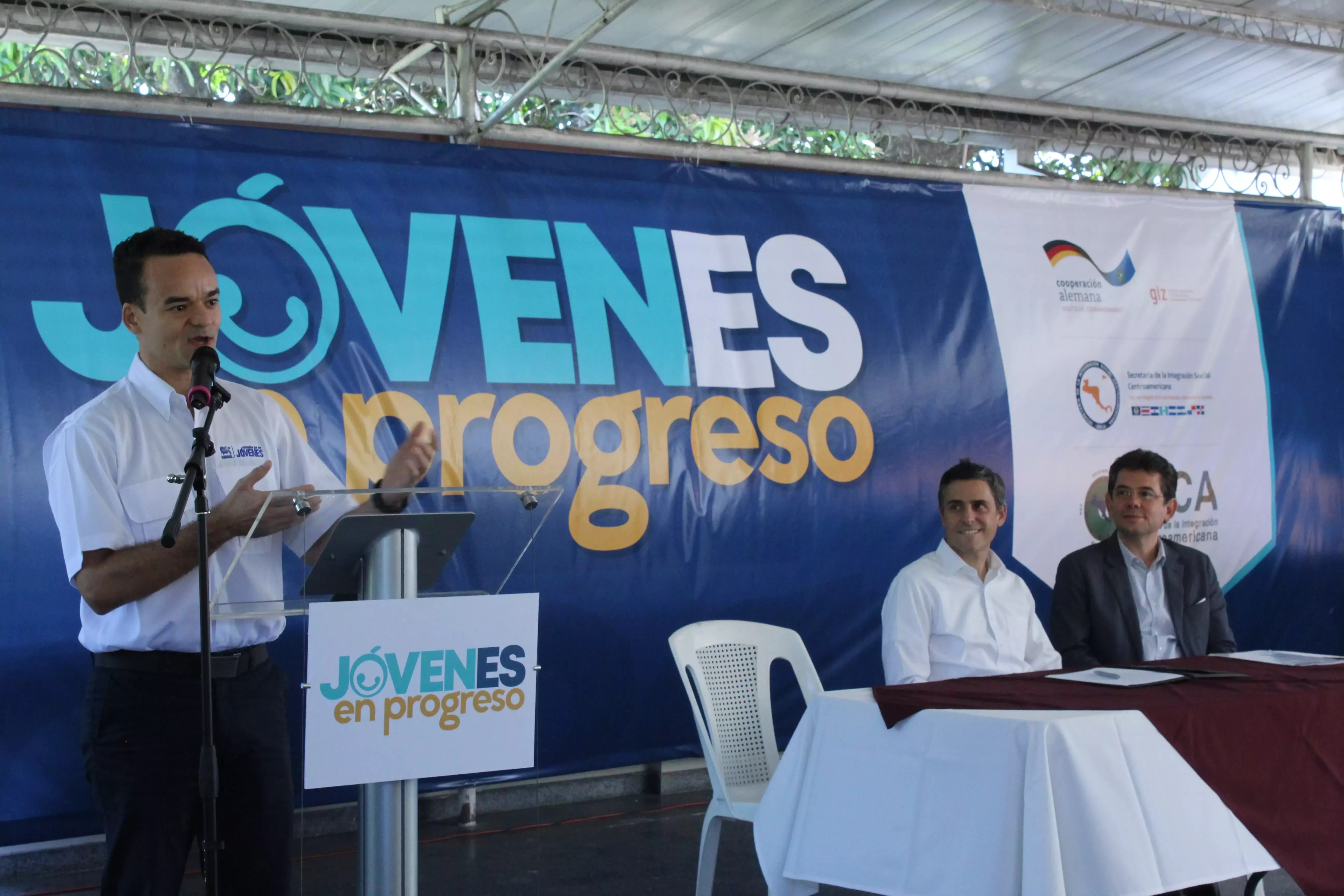 FUNDACIÓN CALLEJA, SÚPER SELECTOS, NESTLÉ Y GIZ ESTRECHAN LAZOS EN PRO DE LA EMPLEABILIDAD JUVENIL