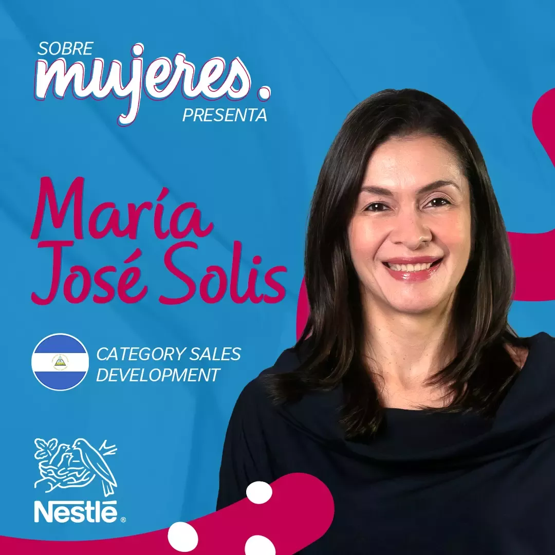 Maria Solis - DIDLM