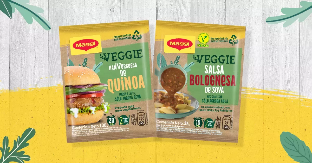 Veggi Maggi