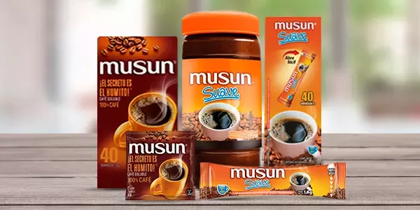 banner musun