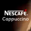 nescafe cappuccino
