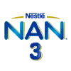 nestle nan 3