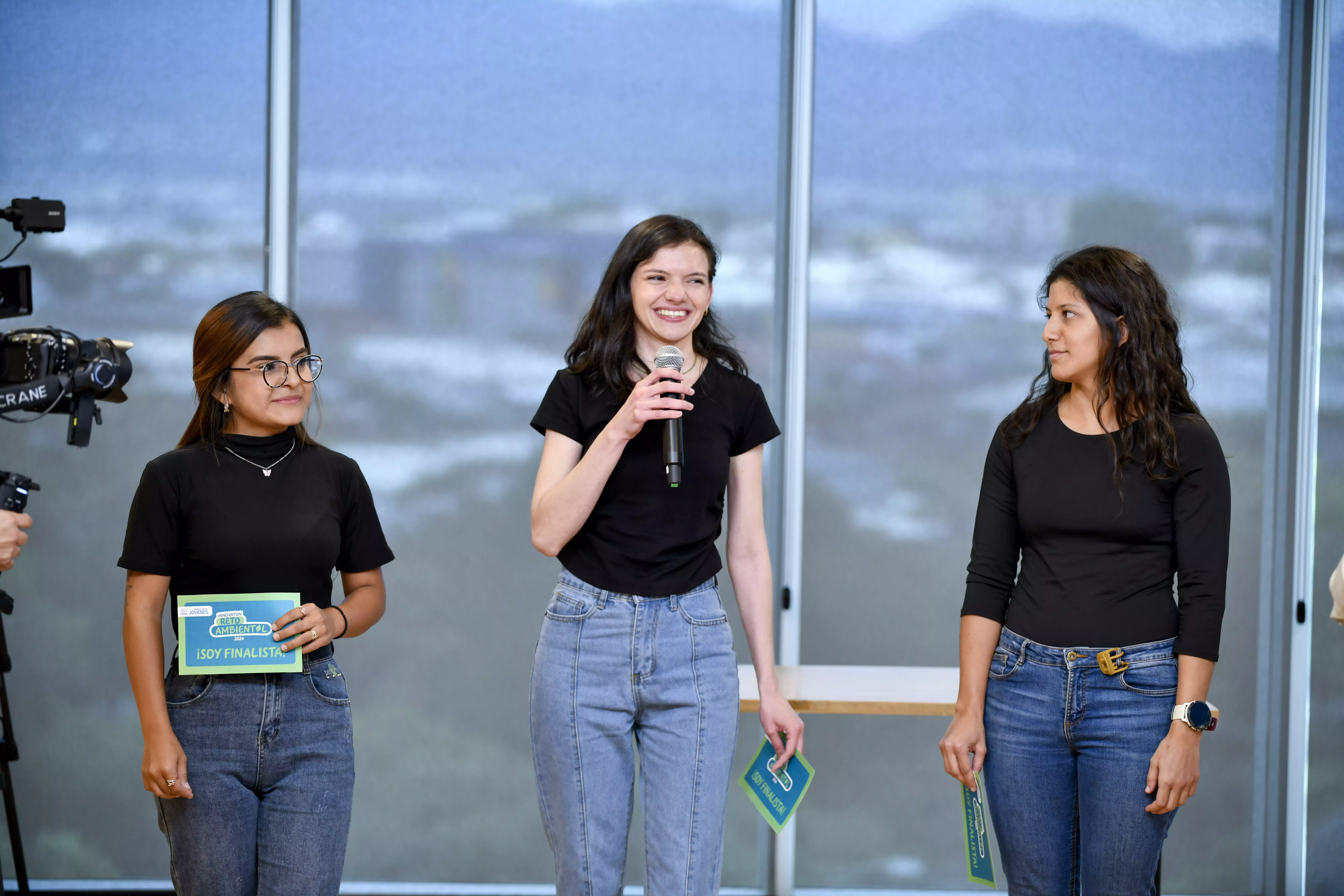 finalistas innovaton reto ambiental CR