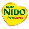 nido forticrece