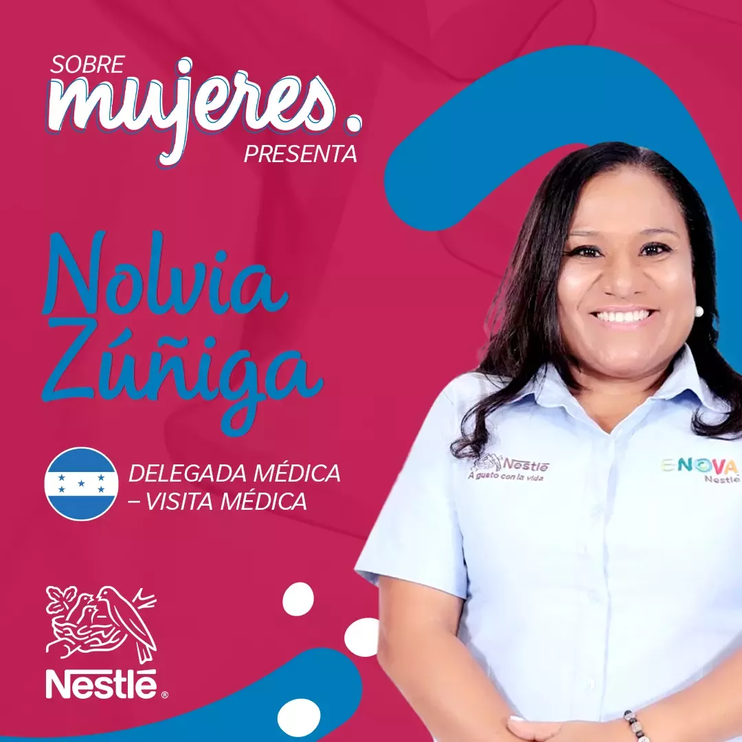 Nolvia Zúñiga - DIDLM