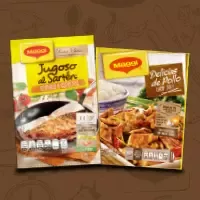 maggi novedades
