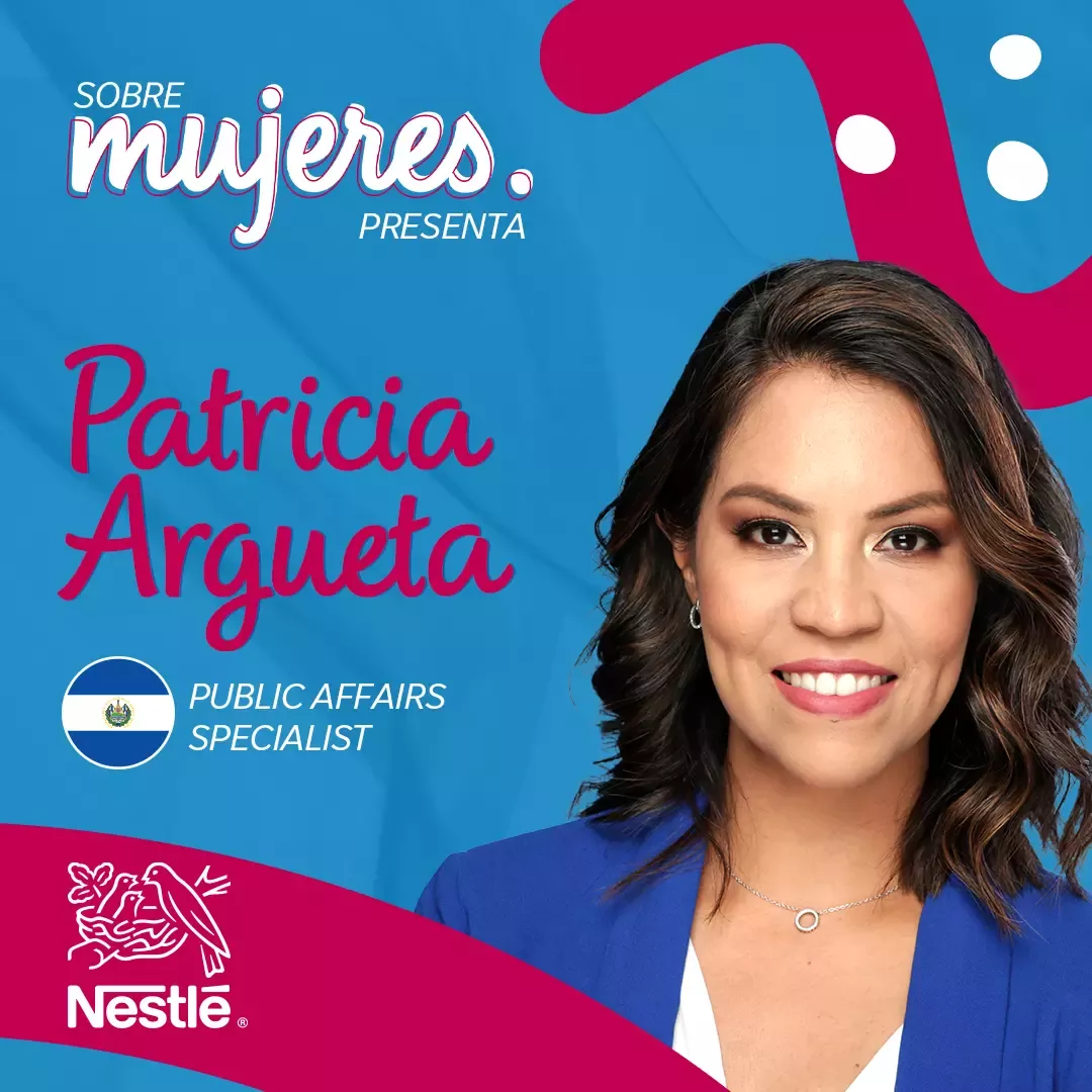 Patricia Argueta - DIDLM