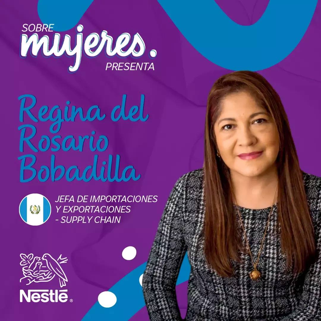 Regina Bobadilla - DIDLM